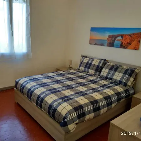 Villa Ca' Federica à Vallecrosia Extérieur photo