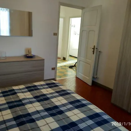 Villa Ca' Federica à Vallecrosia Extérieur photo