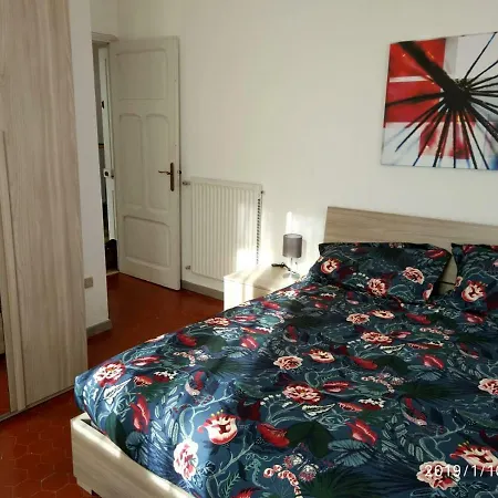 Villa Ca' Federica à Vallecrosia Extérieur photo