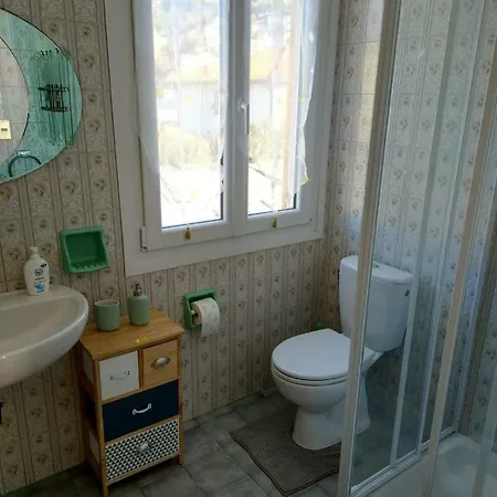 Villa Ca' Federica à Vallecrosia Extérieur photo