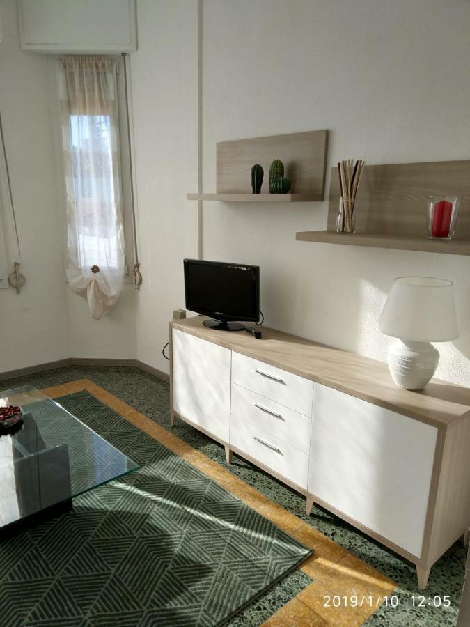 Holiday home Ca' Federica Vallecrosia