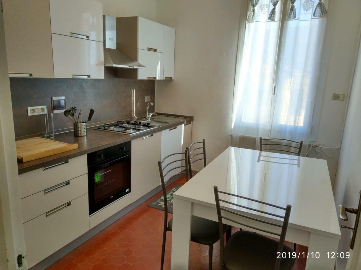 Ca' Federica Holiday home Vallecrosia