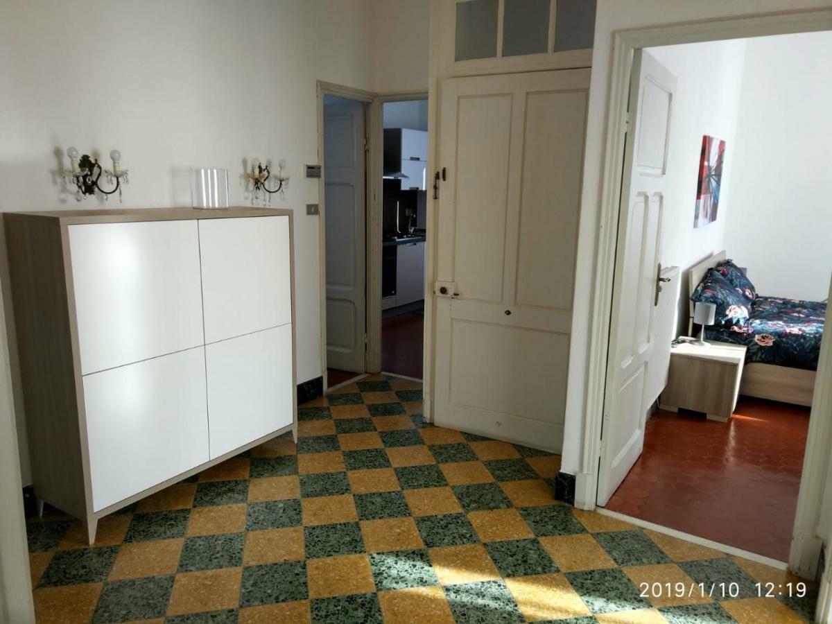 Ca' Federica Holiday home Vallecrosia