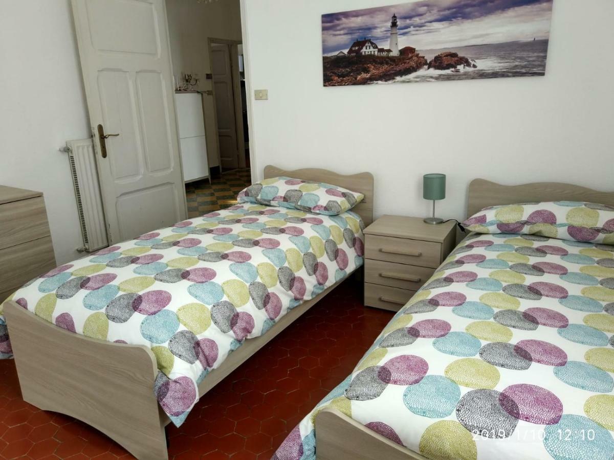 Holiday home Ca' Federica Vallecrosia