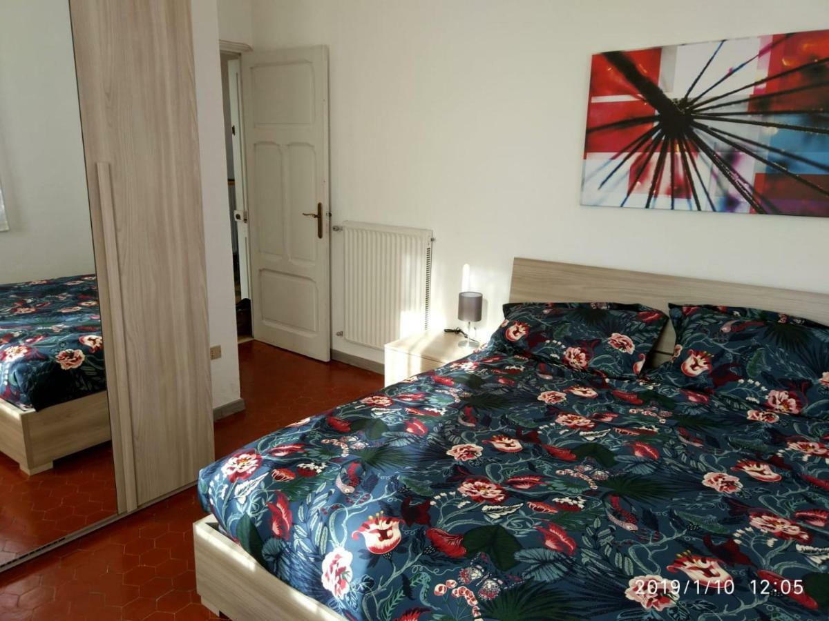 Ca' Federica Holiday home