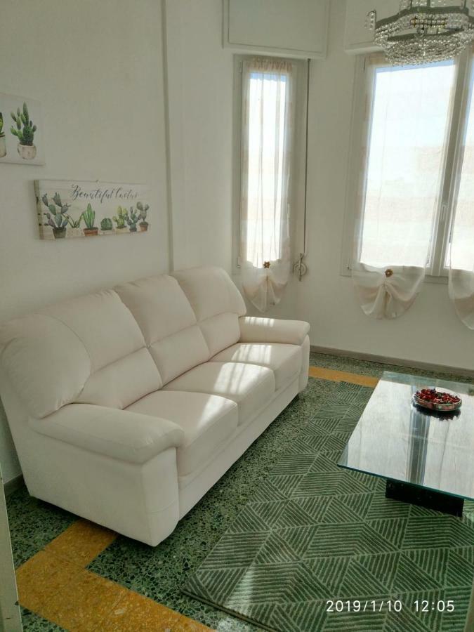 Ca' Federica Holiday home