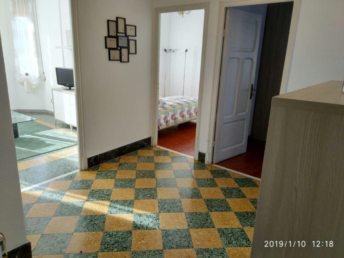 Holiday home Ca' Federica