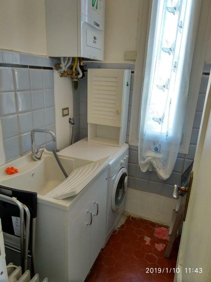 Holiday home Ca' Federica Vallecrosia