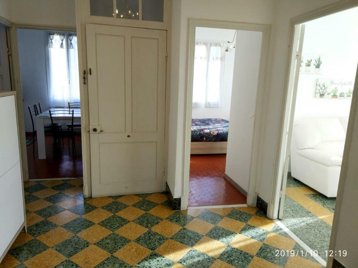 Holiday home Ca' Federica