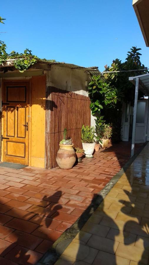Holiday home Ca' Federica