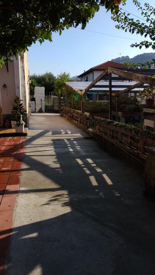 Ca' Federica Holiday home
