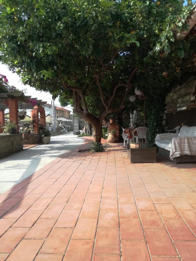 Holiday home Ca' Federica